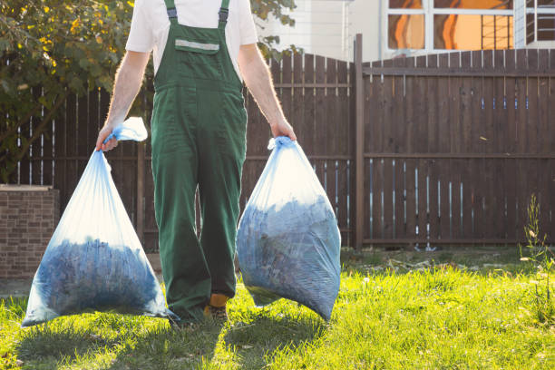 Trash Removal Near Me in Sterling Ranch, CO